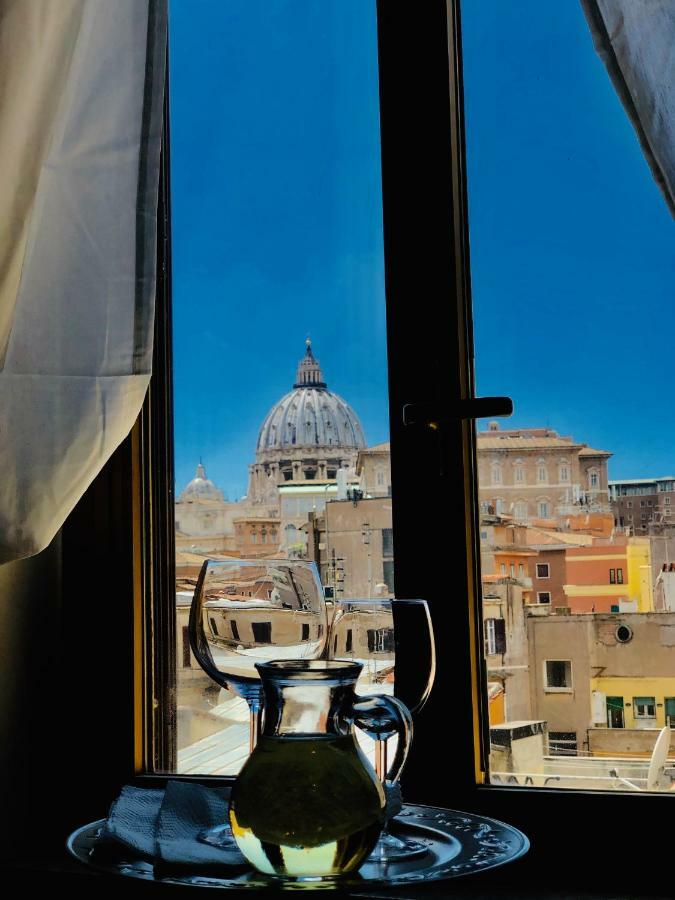 Art Atelier Vaticano Roma Exterior foto