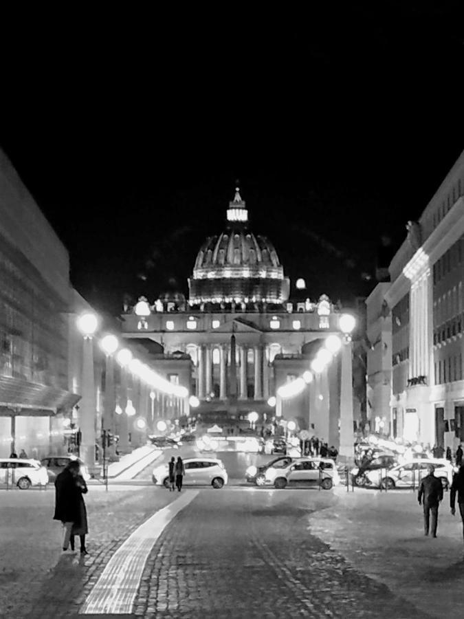 Art Atelier Vaticano Roma Exterior foto